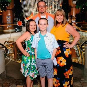 Meet your Posher, Amy